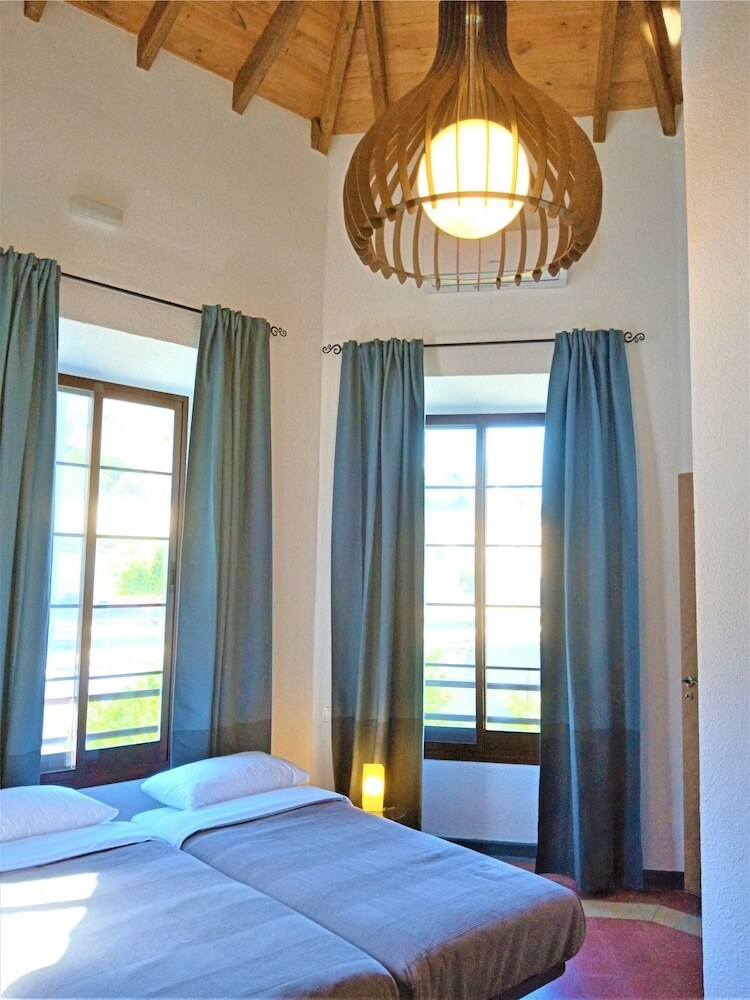 Bed & Breakfast El Cielo Azul