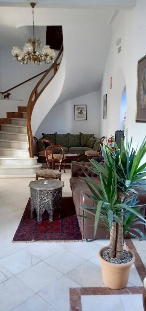 Bed & Breakfast El Cielo Azul