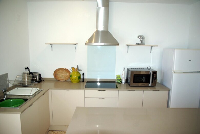 Apartamento Luz I - Zm109