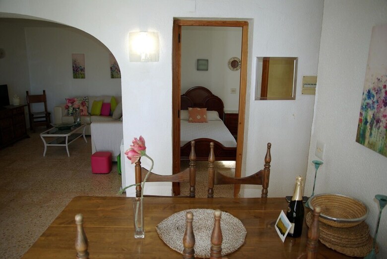 Apartamento Luz I - Zm109