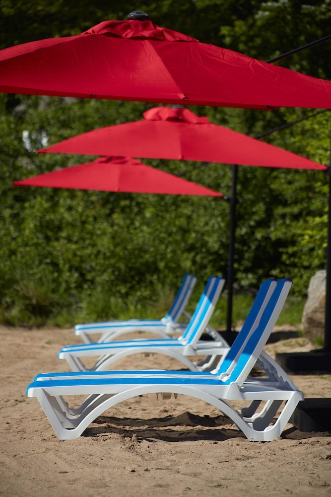 Apartamento Touchstone Resort