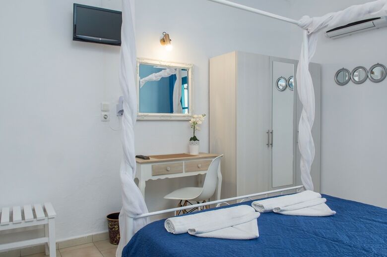 Aparthotel Aelia Skiathos