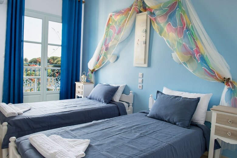 Aparthotel Aelia Skiathos