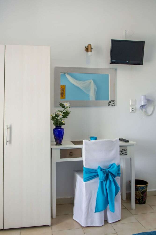 Aparthotel Aelia Skiathos