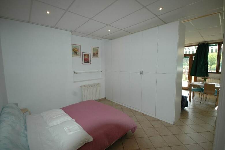 Apartamento Wild Rose