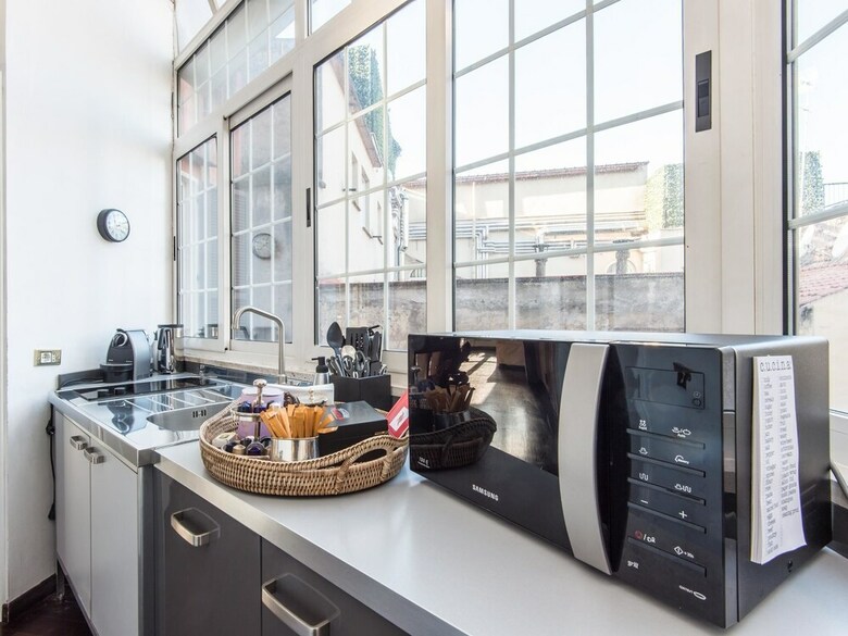 Apartamento Rsh Luxury Spanish Steps Terrace
