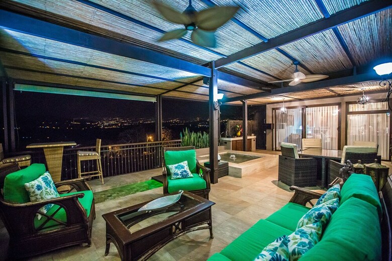 Villa La Toscana Hills