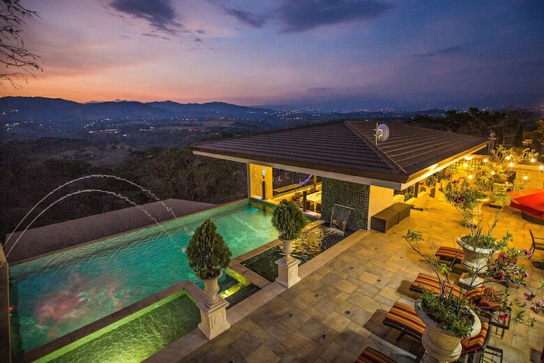 Villa La Toscana Hills