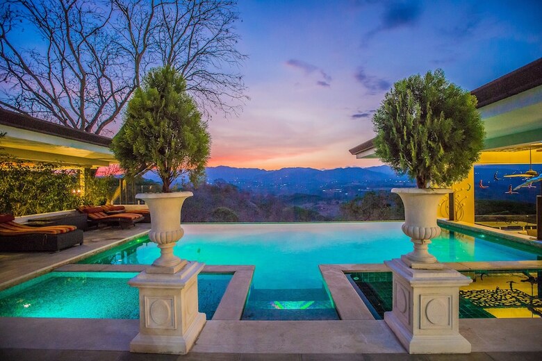 Villa La Toscana Hills