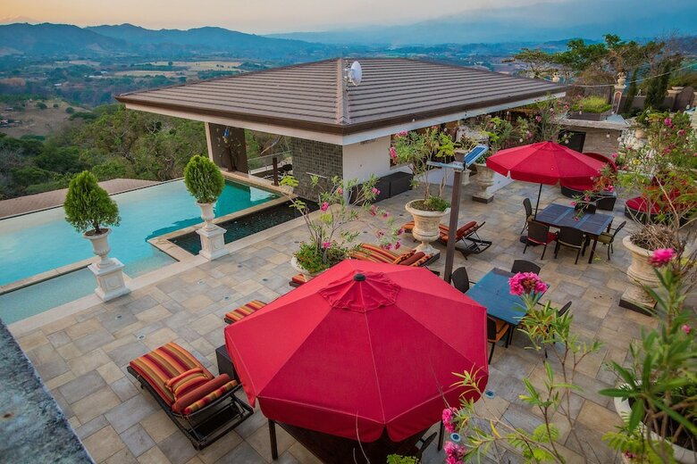 Villa La Toscana Hills