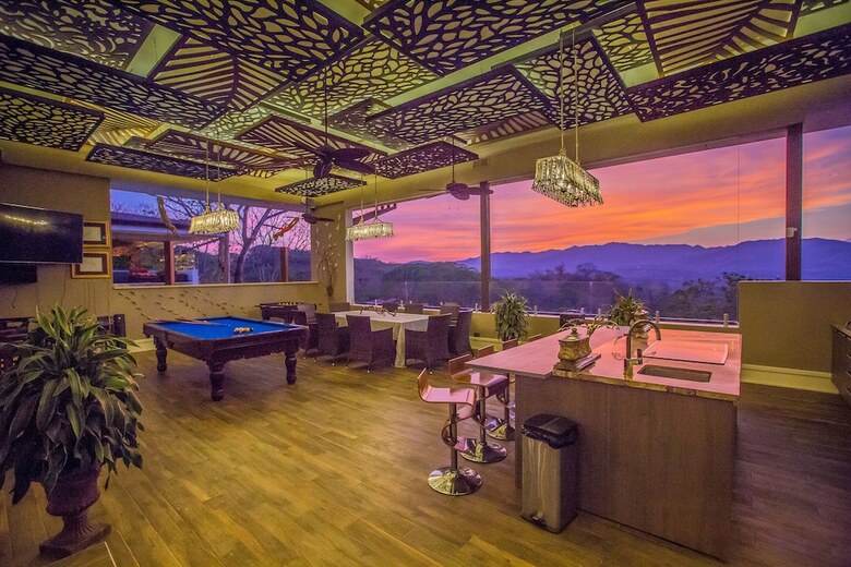 Villa La Toscana Hills
