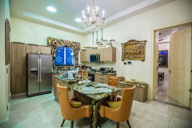 Villa La Toscana Hills