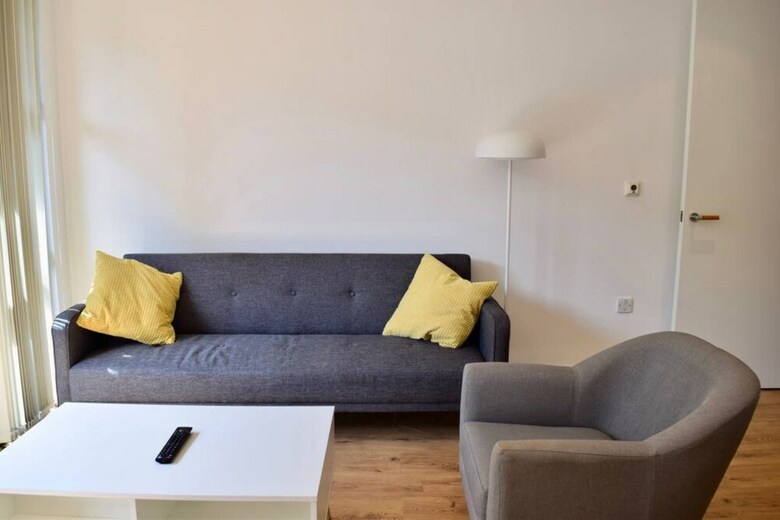 Apartamentos Stylish 1 Bedroom Flat In Amazing Location