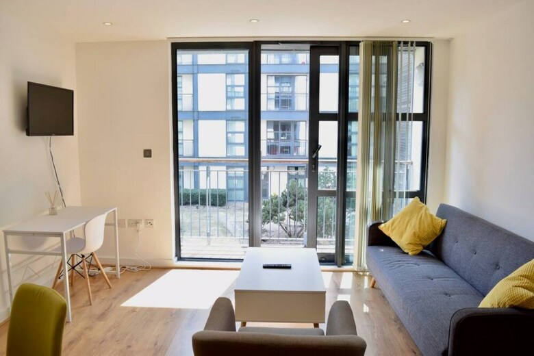 Apartamentos Stylish 1 Bedroom Flat In Amazing Location