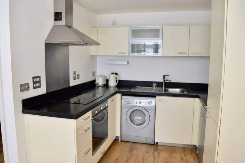 Apartamentos Stylish 1 Bedroom Flat In Amazing Location