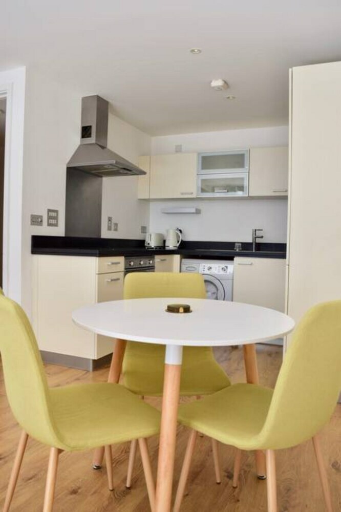 Apartamentos Stylish 1 Bedroom Flat In Amazing Location