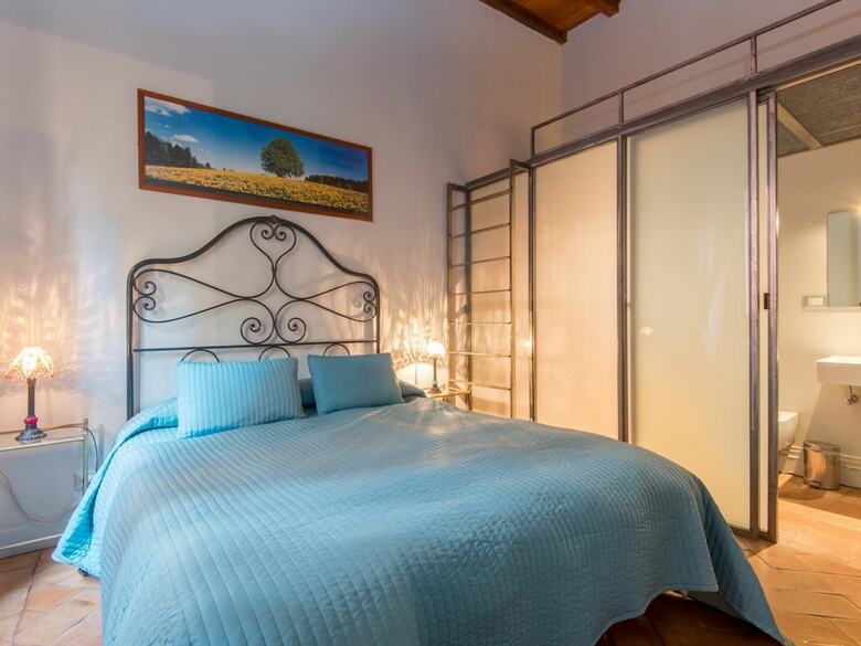 Rsh Barberini Terrace Apartment