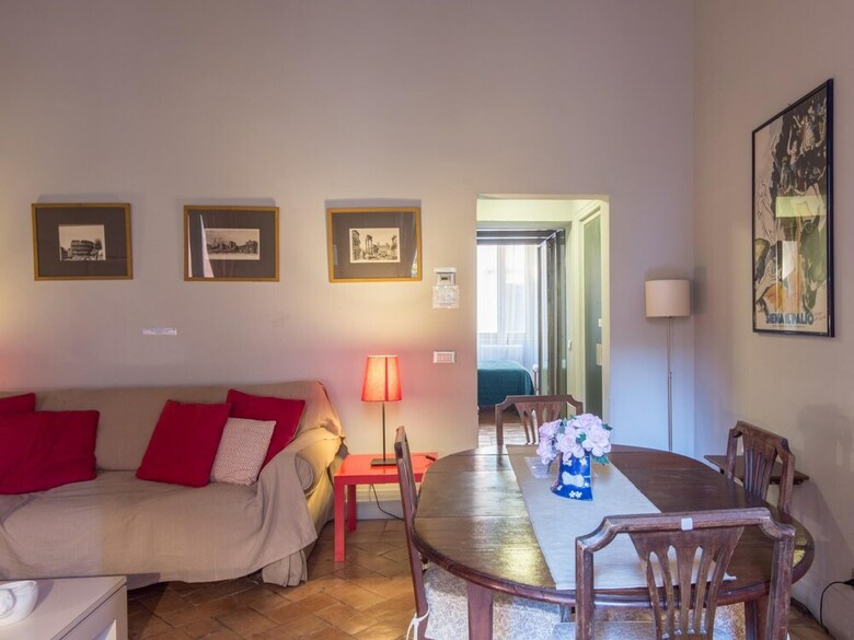 Rsh Barberini Terrace Apartment