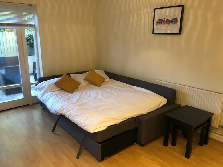 Apartamentos Fabulous, Modern 2 Bed Flat In Central Cardiff