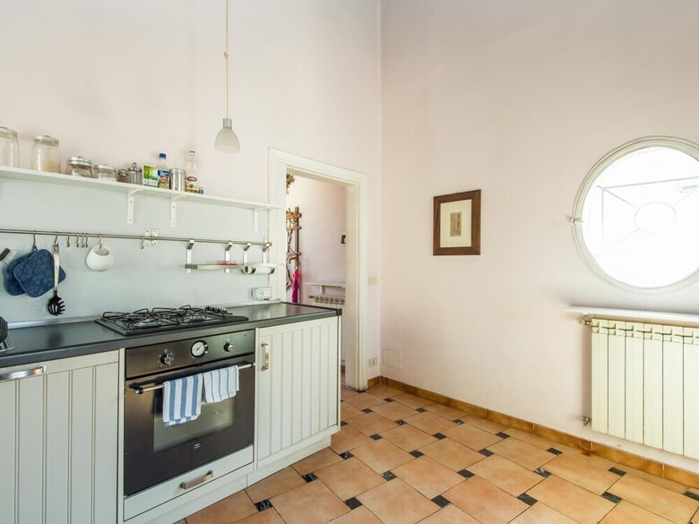 Rsh Benedetta Terrace Apartment