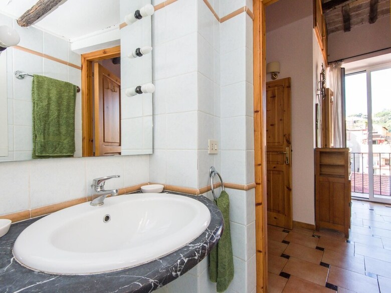 Rsh Benedetta Terrace Apartment