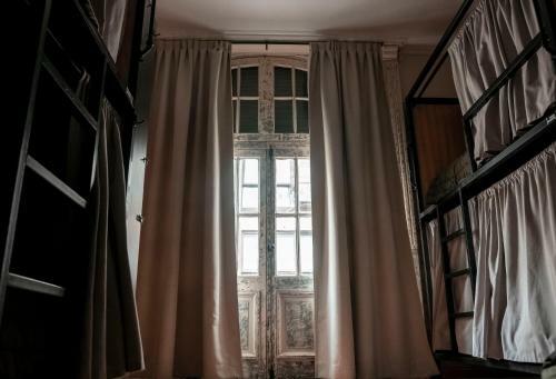 Hostal Che Juan Hostel Ba