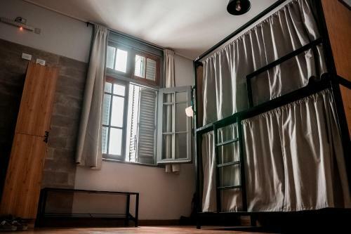 Hostal Che Juan Hostel Ba