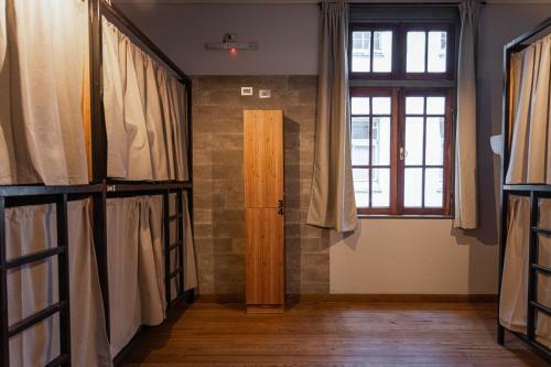 Hostal Che Juan Hostel Ba
