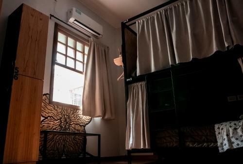 Hostal Che Juan Hostel Ba