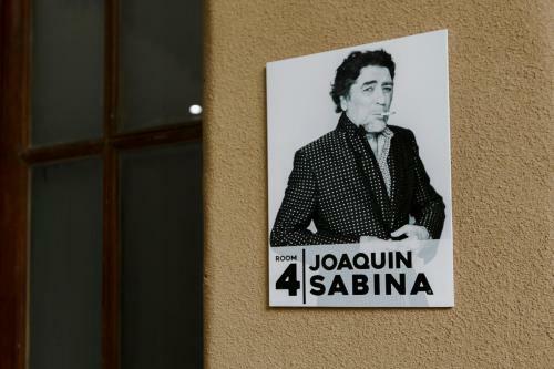 Hostal Che Juan Hostel Ba