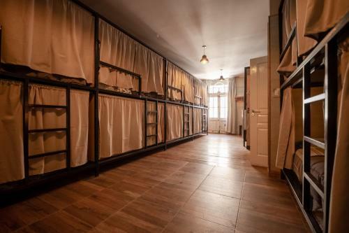 Hostal Che Juan Hostel Ba