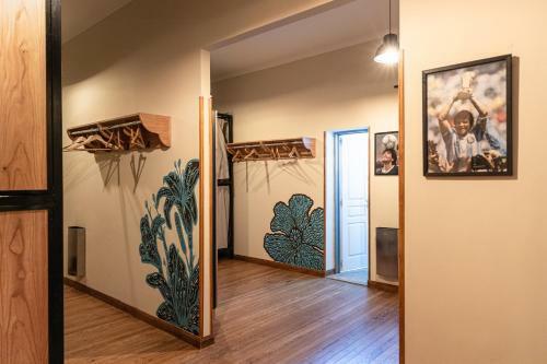 Hostal Che Juan Hostel Ba