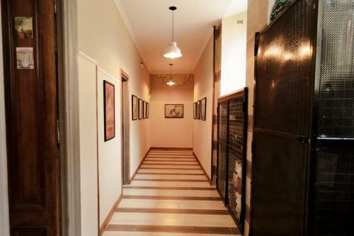 Hostal Che Juan Hostel Ba