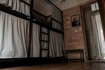 Hostal Che Juan Hostel Ba