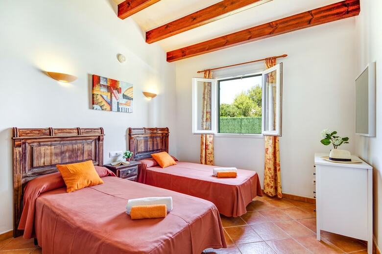 Villa Anna
