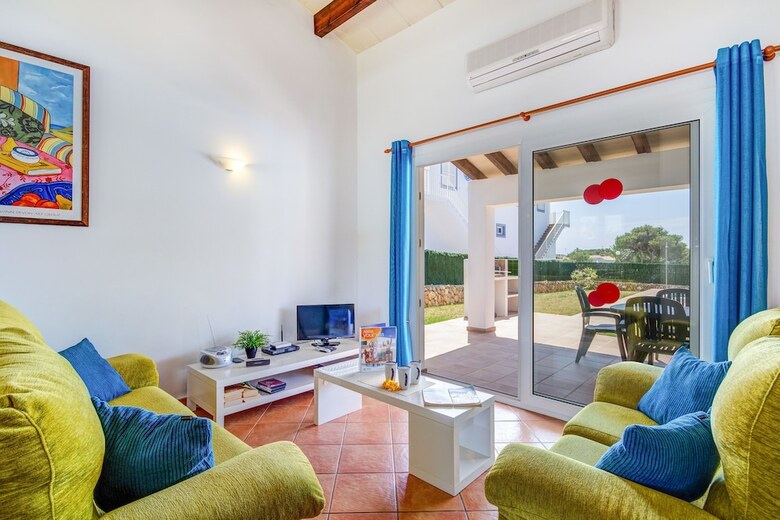 Villa Anna