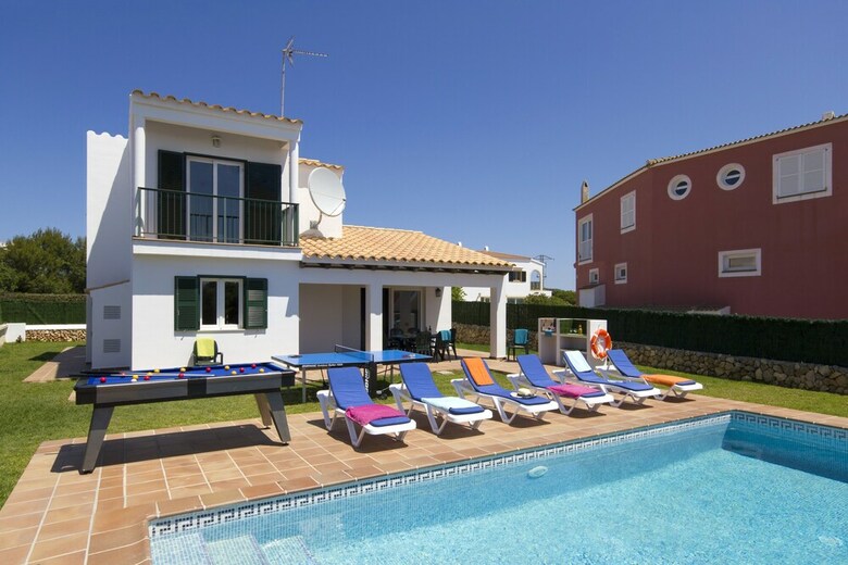 Villa Anna