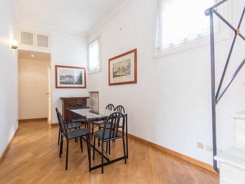 Apartamento Rsh Pallaro Terrace Stunning View