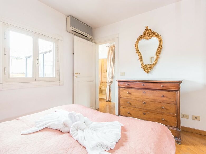 Apartamento Rsh Pallaro Terrace Stunning View