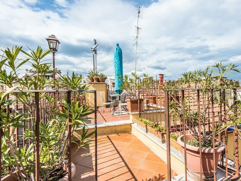Apartamento Rsh Pallaro Terrace Stunning View