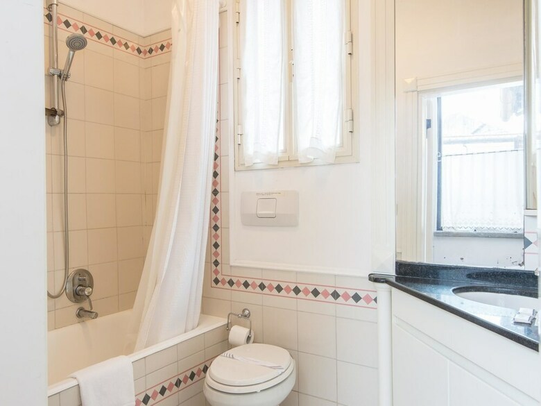 Apartamento Rsh Pallaro Terrace Stunning View