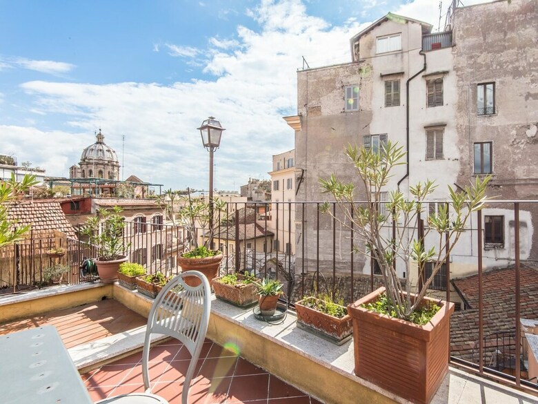 Apartamento Rsh Pallaro Terrace Stunning View