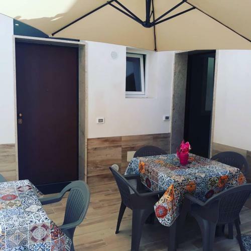 B&B Stella Maris Trapani Centro