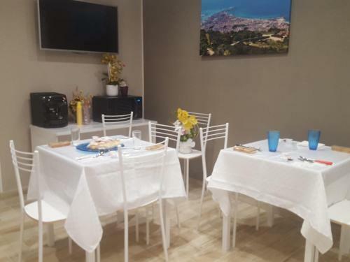 B&B Stella Maris Trapani Centro