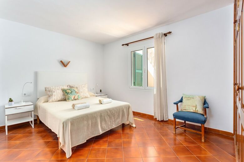 Villa Miguels