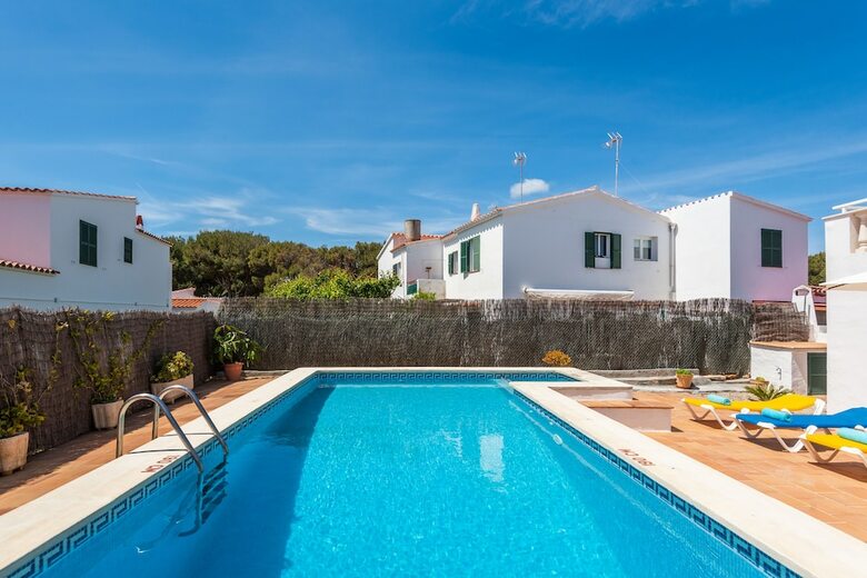 Villa Miguels