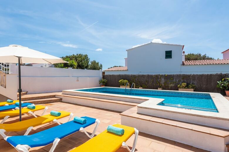 Villa Miguels