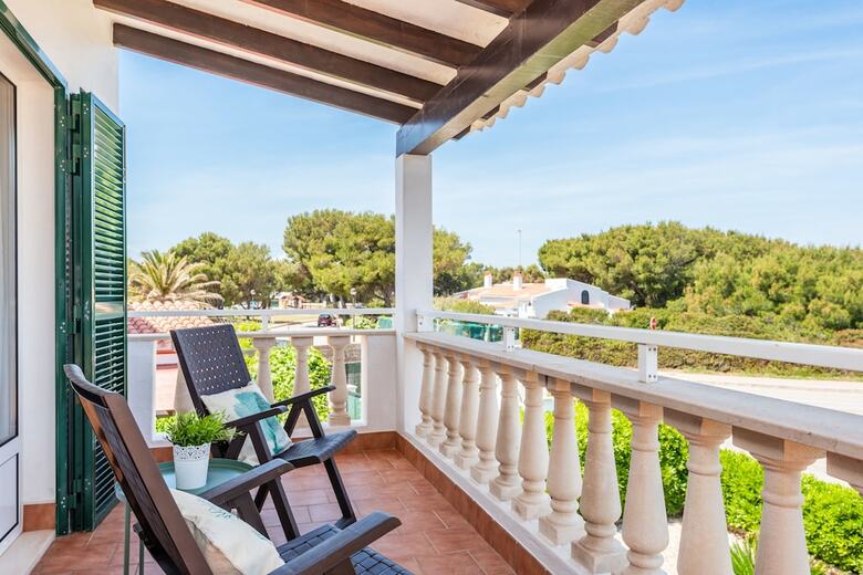 Villa Miguels