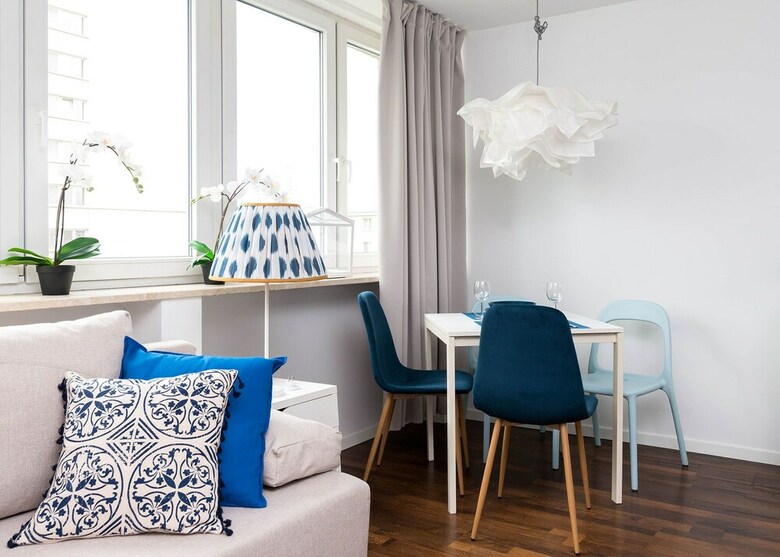 Plac Grzybowski Apartment