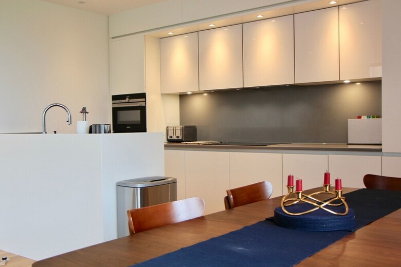 Apartamentos Beautiful 2 Bedroom Flat Overlooking The Meadows